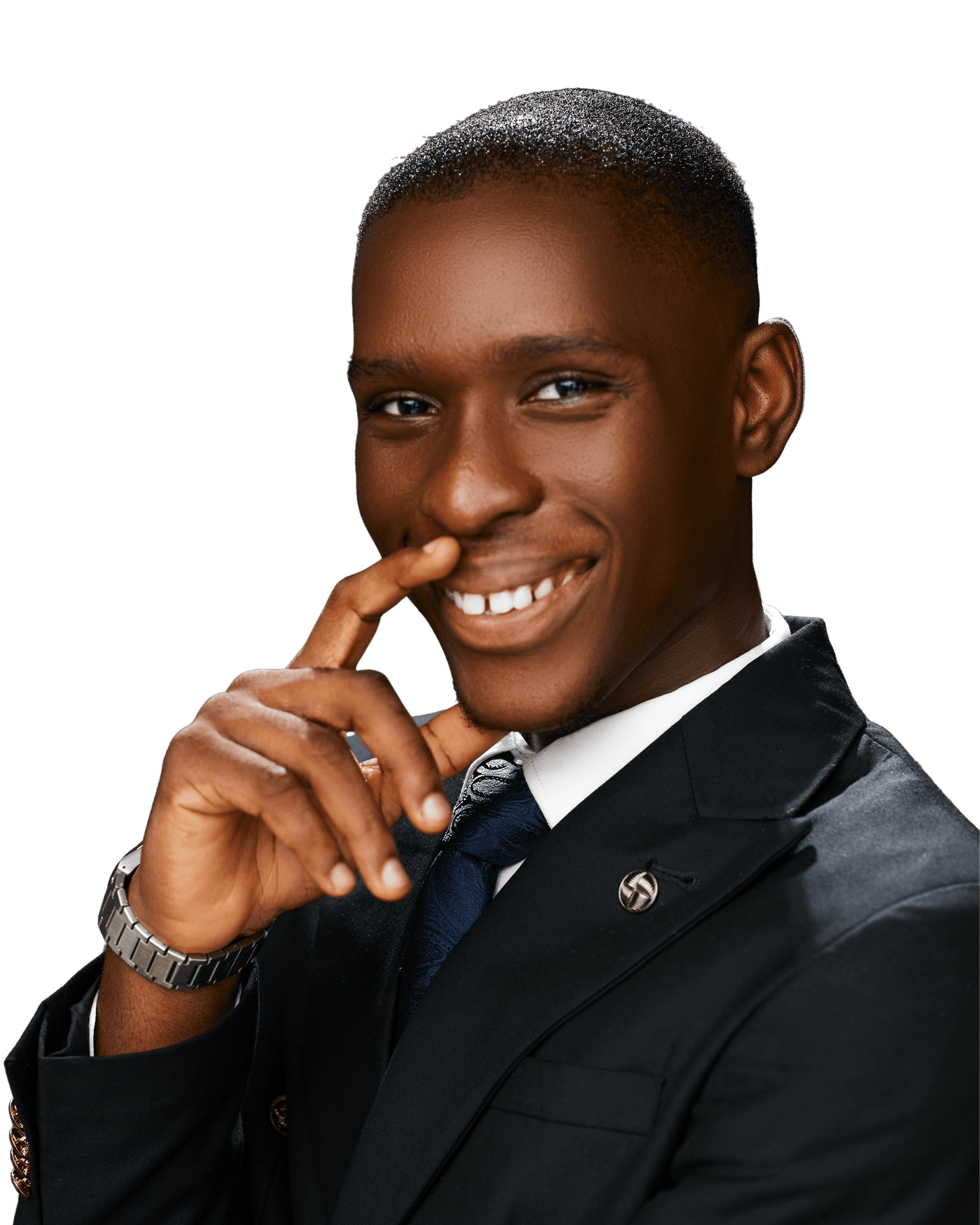 Effi Emmanuel
